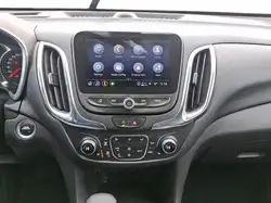 Chevrolet Equinox снимка Chevrolet Equinox