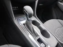 Chevrolet Equinox снимка Chevrolet Equinox