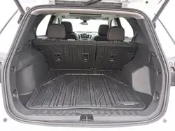 Chevrolet Equinox снимка Chevrolet Equinox