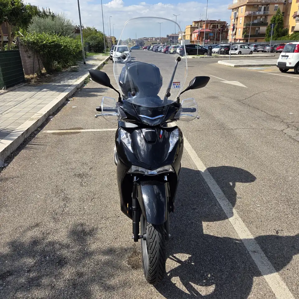 Honda SH 150i
