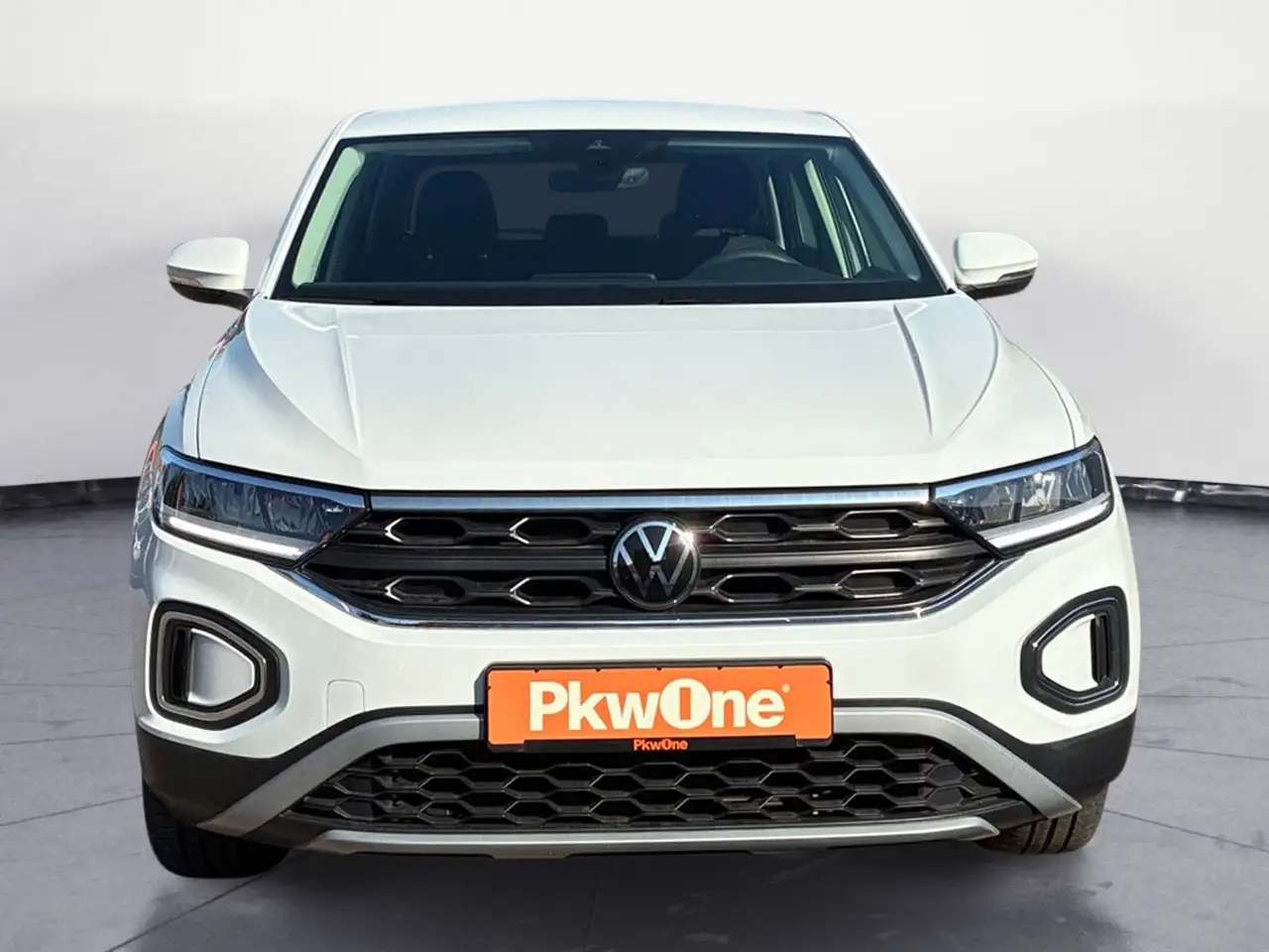 Volkswagen T-Roc, фото 6