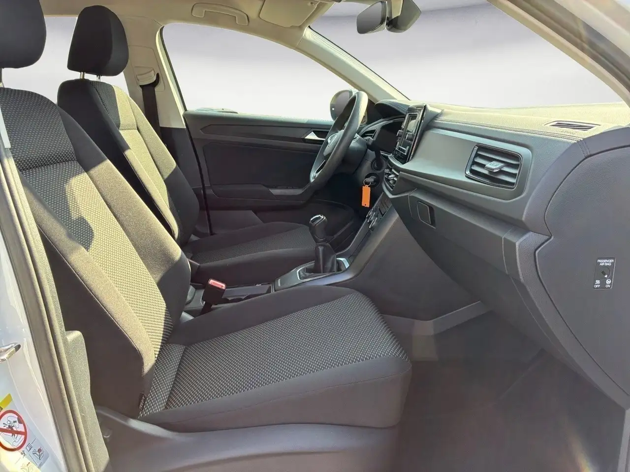 Volkswagen T-Roc, фото 8