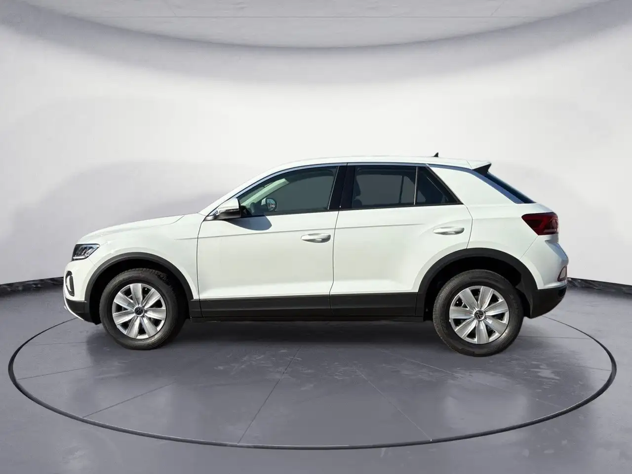 Volkswagen T-Roc, фото 2