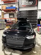 2013 Audi A4