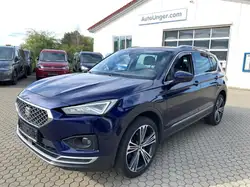Seat Tarraco Xcellence DSG 4Drive Pano AHK ACC 20Zoll