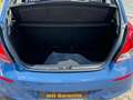 Hyundai i20 Trend 1.2 Benzin 63 Kw Klima 1 Hand Blau - thumbnail 8