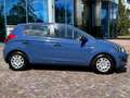 Hyundai i20 Trend 1.2 Benzin 63 Kw Klima 1 Hand Blau - thumbnail 4