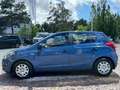 Hyundai i20 Trend 1.2 Benzin 63 Kw Klima 1 Hand Blau - thumbnail 6