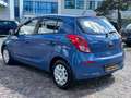 Hyundai i20 Trend 1.2 Benzin 63 Kw Klima 1 Hand Blau - thumbnail 5