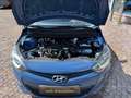 Hyundai i20 Trend 1.2 Benzin 63 Kw Klima 1 Hand Blau - thumbnail 15