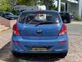 Hyundai i20 Trend 1.2 Benzin 63 Kw Klima 1 Hand Blau - thumbnail 7