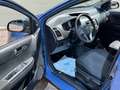 Hyundai i20 Trend 1.2 Benzin 63 Kw Klima 1 Hand Blau - thumbnail 10