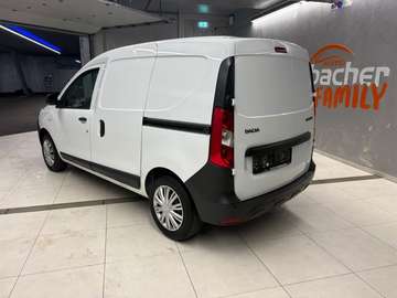 VAN Dokker Van TCe 100 PF S&S
