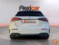 Mercedes-Benz A 200 d Blanco - thumbnail 8