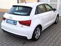 Audi A1 Sportback*StandHzg*8fach ALU*PDC*KLIMAUT*DynamikFW Weiß - thumbnail 9