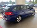 Peugeot 308 SW 1.2 110CH - 9.909€HT TVA RÉCUP - GAR 12M Blau - thumbnail 4