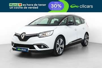 Grand 1.6dCi Zen Collection 96kW