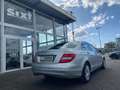 Mercedes-Benz C 200 (BlueEFFICIENCY) 7G-TRONIC Elegance Silber - thumbnail 3