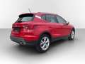 SEAT Arona 1.0 TSI DSG FR VIRTUAL*NAVI*LED*TEMP*PARKLENK*K... Rot - thumbnail 5