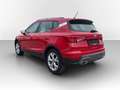 SEAT Arona 1.0 TSI DSG FR VIRTUAL*NAVI*LED*TEMP*PARKLENK*K... Rot - thumbnail 7