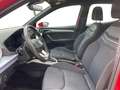 SEAT Arona 1.0 TSI DSG FR VIRTUAL*NAVI*LED*TEMP*PARKLENK*K... Rot - thumbnail 11