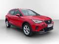 SEAT Arona 1.0 TSI DSG FR VIRTUAL*NAVI*LED*TEMP*PARKLENK*K... Rot - thumbnail 3