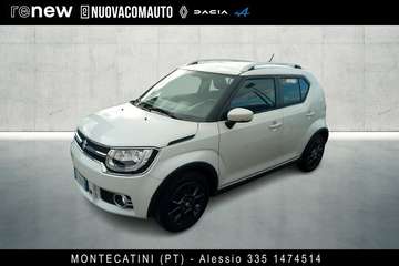 1.2h iTop 2wd my19
