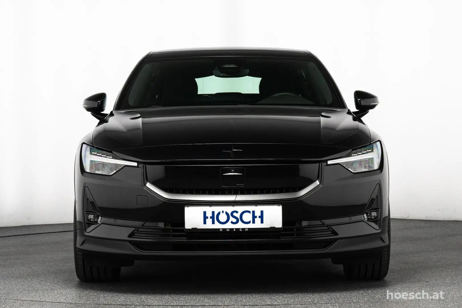 Polestar 2 Long Range 19" 360° PANO PIXEL WÄRME NEUWAGEN Schwarz - 2