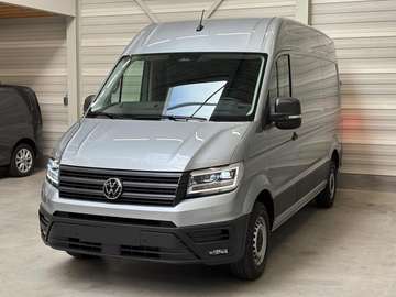 II (2) FOURGON VAN 2.0 TDI 177 BUSINESS L3H3 35 BVA8 ATTELAGE / CAMERA / PLANCHER BOIS