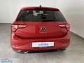 Volkswagen Polo 1.0 TSI DSG Style NAVI KLIMA REAR VIEW GANZJA Rood - thumbnail 8
