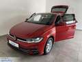 Volkswagen Polo 1.0 TSI DSG Style NAVI KLIMA REAR VIEW GANZJA Rood - thumbnail 3