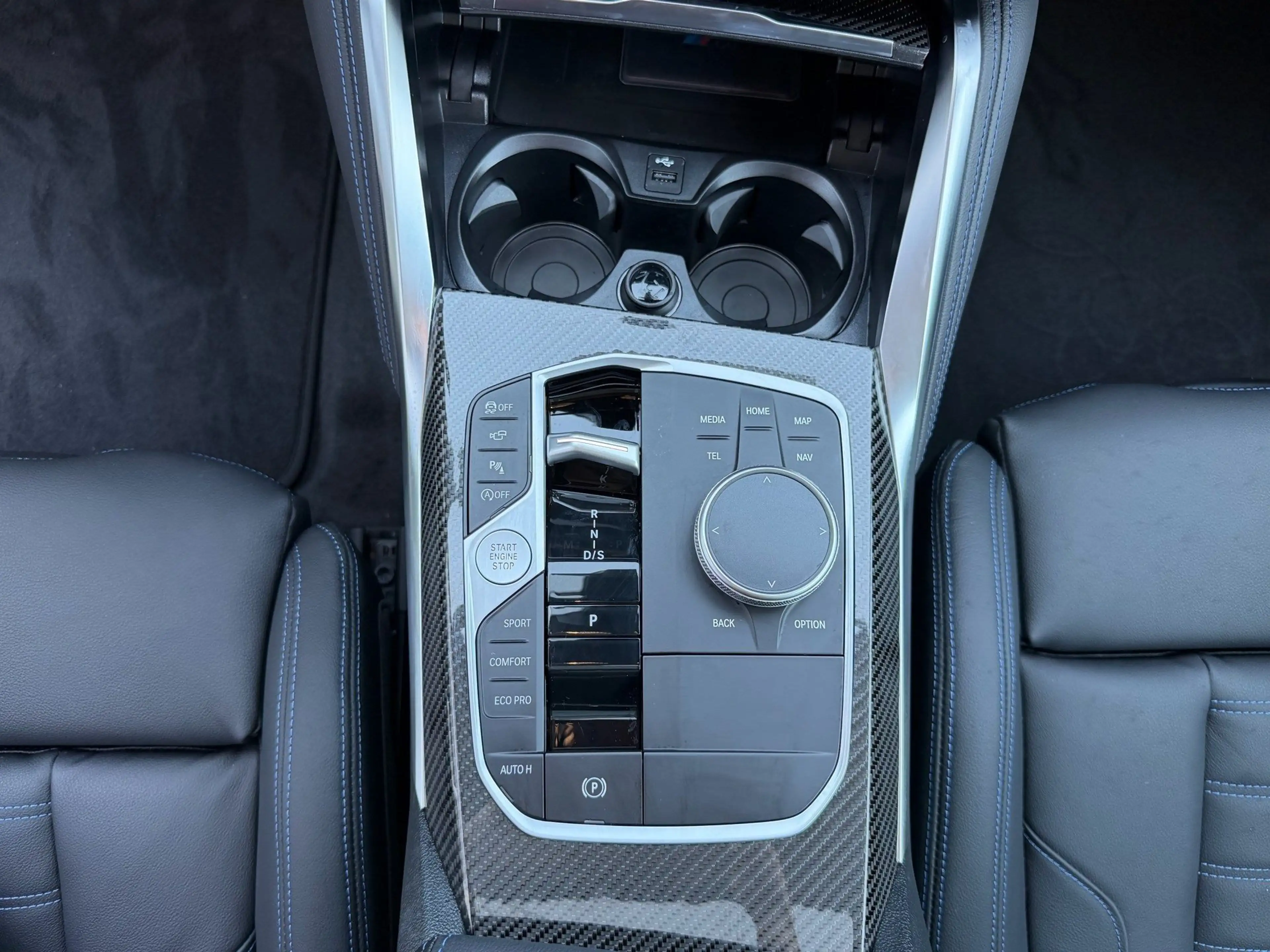 BMW 240 M240i xDrive MSportPro Glasdach ACC HUD AHK H/K — photo 9