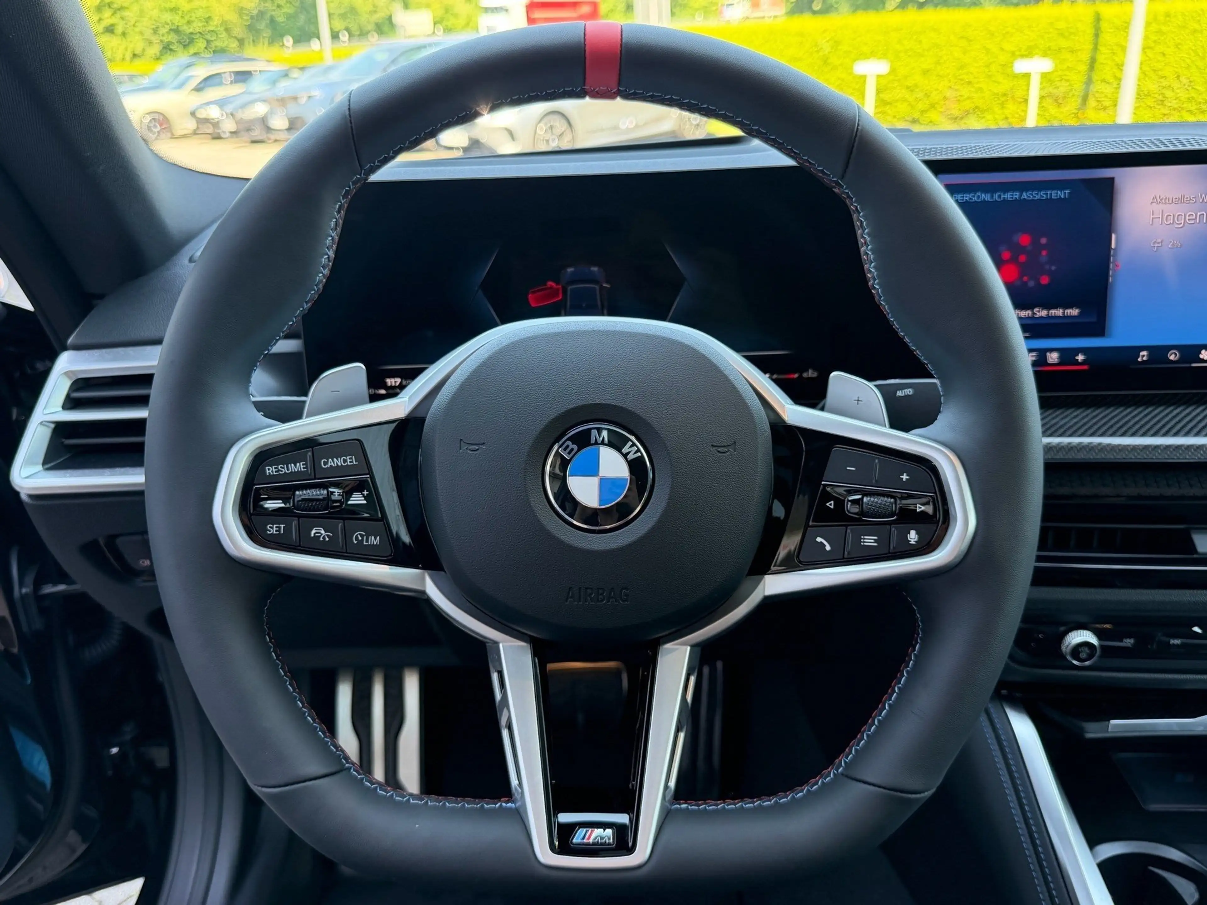 BMW 240 M240i xDrive MSportPro Glasdach ACC HUD AHK H/K — photo 8