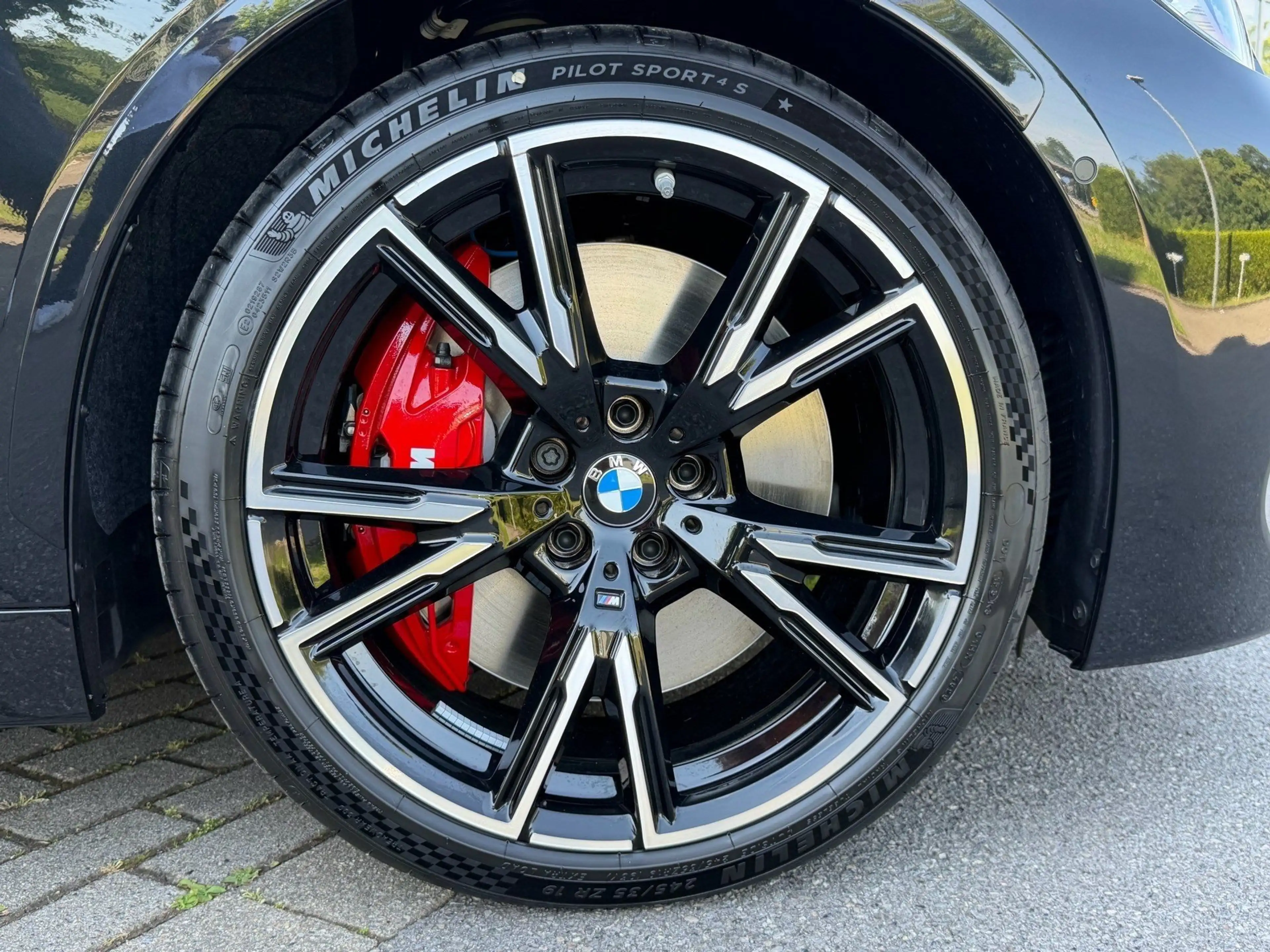 BMW 240 M240i xDrive MSportPro Glasdach ACC HUD AHK H/K — photo 6