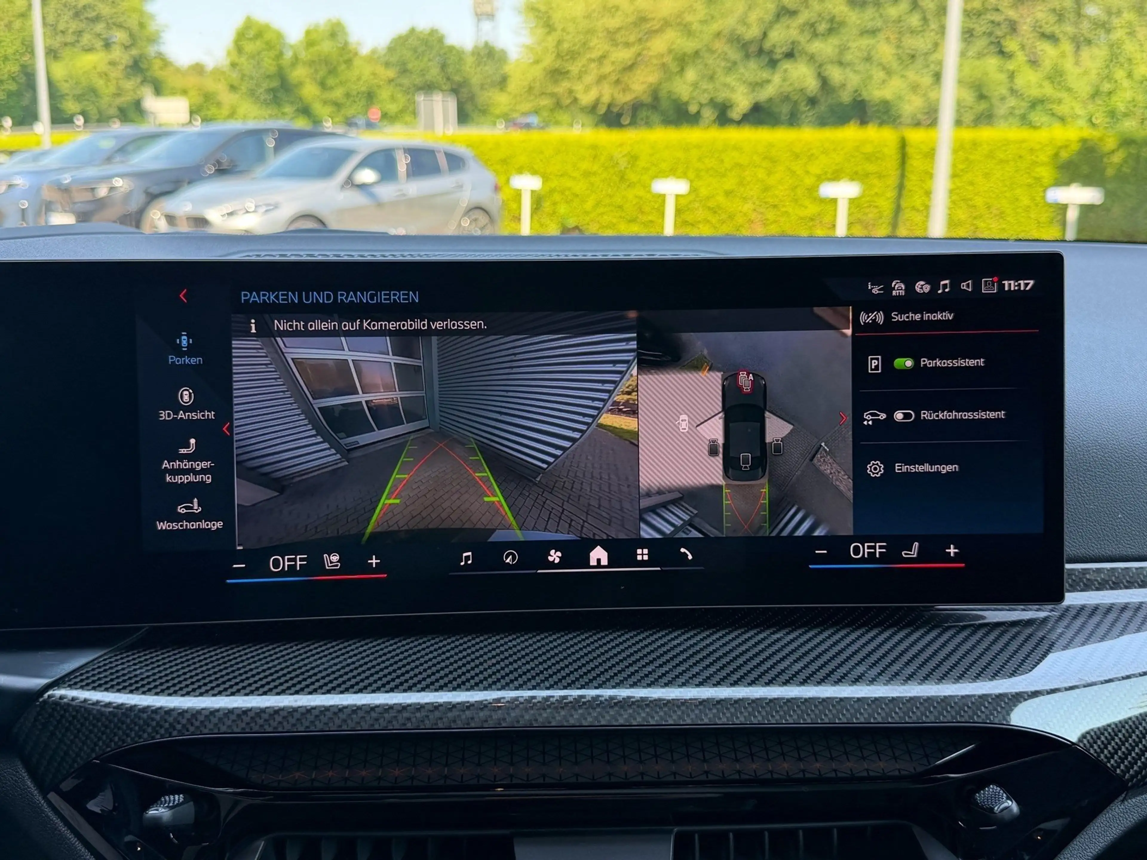 BMW 240 M240i xDrive MSportPro Glasdach ACC HUD AHK H/K — photo 11