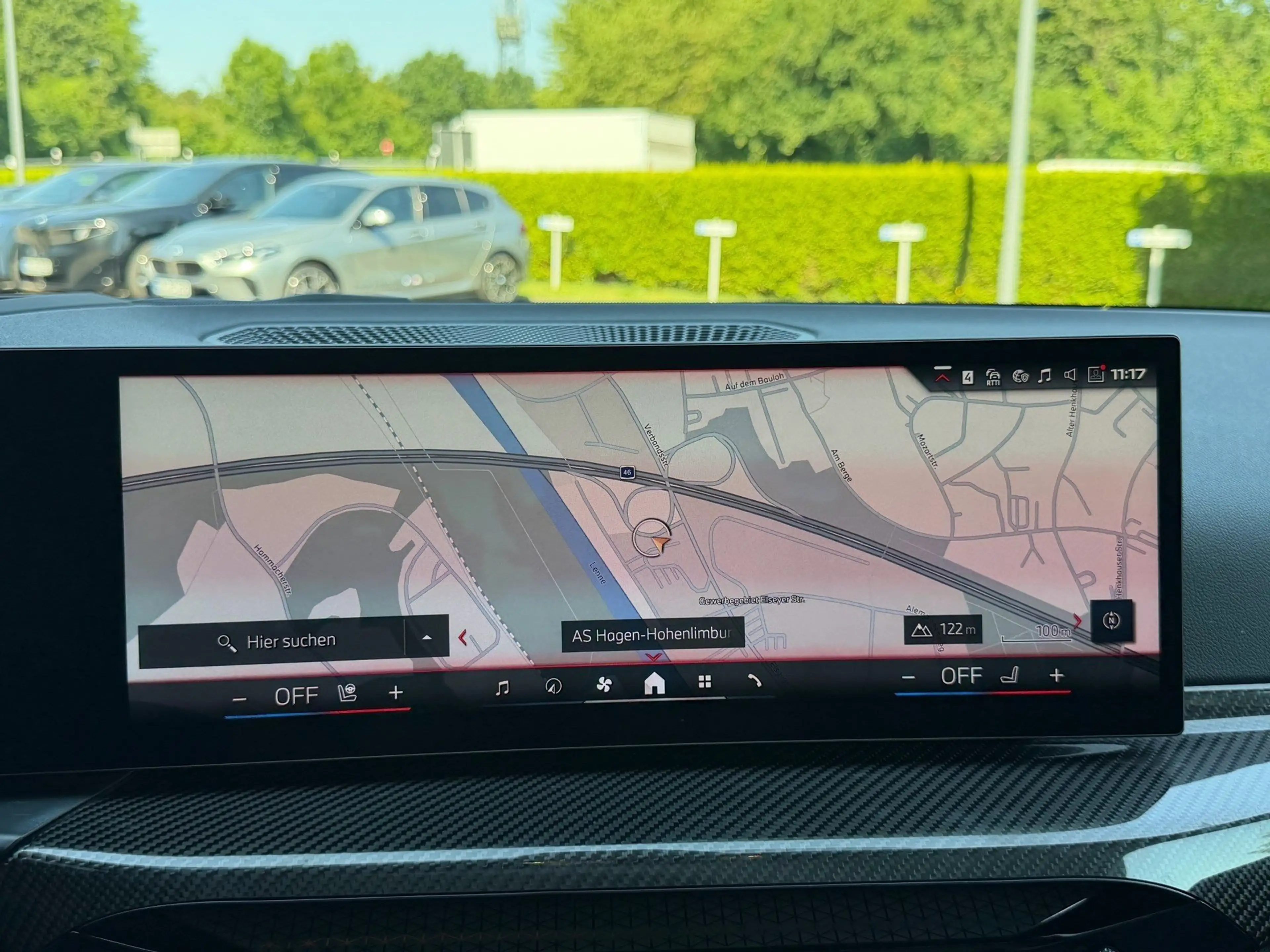 BMW 240 M240i xDrive MSportPro Glasdach ACC HUD AHK H/K — photo 10