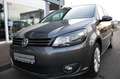 Volkswagen Touran Highline 7Sitzer "tolle Optik!" Grau - thumbnail 2
