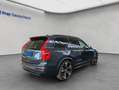 Volvo XC90 XC90 T8 AWD Plug-in Hybrid Ultra-Dark 7S Luftf 22' Blau - thumbnail 7