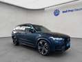 Volvo XC90 XC90 T8 AWD Plug-in Hybrid Ultra-Dark 7S Luftf 22' Blau - thumbnail 9