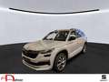 Skoda Kodiaq Sportline 2.0 TSI DSG 4x4 STHZ+TOTWKL+ACC Klima Grau - thumbnail 1