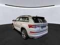 Skoda Kodiaq Sportline 2.0 TSI DSG 4x4 STHZ+TOTWKL+ACC Klima Grau - thumbnail 3