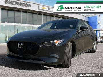GS | AWD | Leather | Sunroof | Accident Free