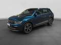 Volkswagen Tiguan 1.5 TSI ACTIVE LM18 NAVI LED KAMERA Blau - thumbnail 2