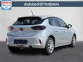 Opel Corsa 1.2 Edition | Apple Carplay/Android Auto| Airco | Zilver - thumbnail 2