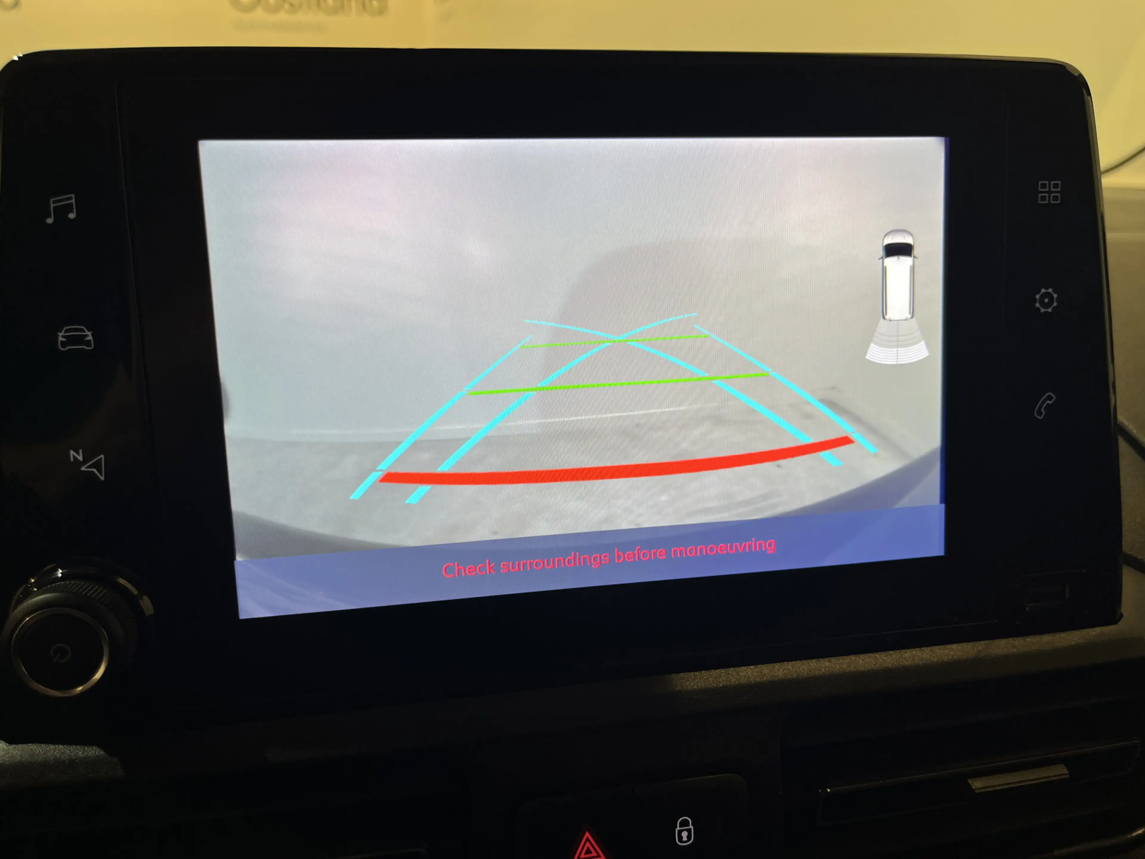 Fiat Doblo 1.5 BlueHDi 100 PK L1 / Euro 6 / Airco / CarPlay / — photo 10