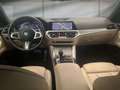 BMW 420 D Cabrio -39% 190cv BVA8 M Sport+GPS+CUIR+Options Vert - thumbnail 6