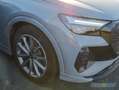 Audi Q4 e-tron Sportback 50 e-tron qu. S Line Int Leder,Navi,Pano Grau - thumbnail 3
