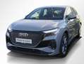 Audi Q4 e-tron Sportback 50 e-tron qu. S Line Int Leder,Navi,Pano Grau - thumbnail 10