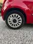 Fiat 500 1.2 Lounge 69cv dualogic my20 Rosso - thumbnail 7
