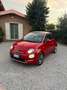 Fiat 500 1.2 Lounge 69cv dualogic my20 Rosso - thumbnail 4
